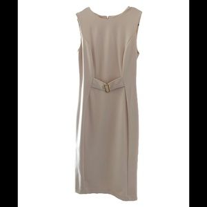 Light pink - Calvin Klein Dress - US: Small size